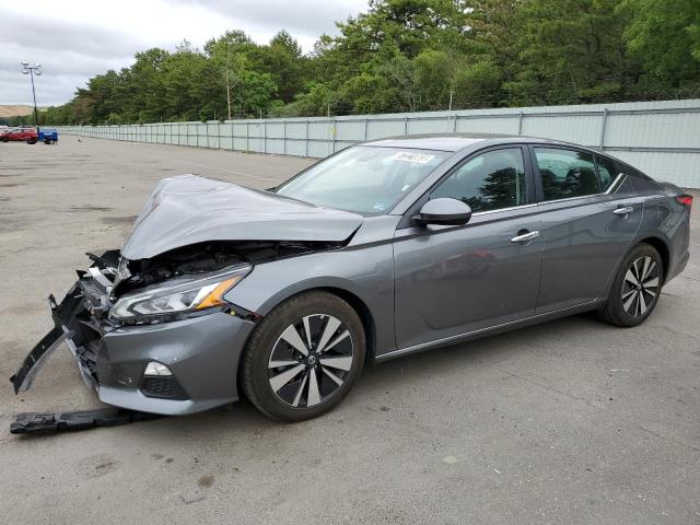 nissan altima sv 2022 1n4bl4dv7nn388888