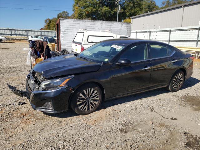 nissan altima sv 2023 1n4bl4dv7pn321243