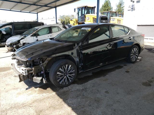 nissan altima sv 2023 1n4bl4dv7pn338544