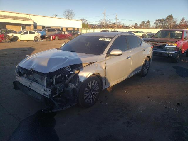 nissan altima sv 2023 1n4bl4dv7pn367607