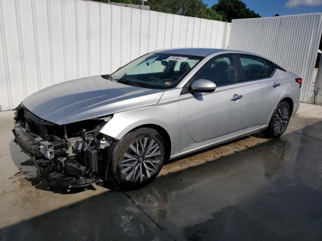 nissan altima 2023 1n4bl4dv7pn372595