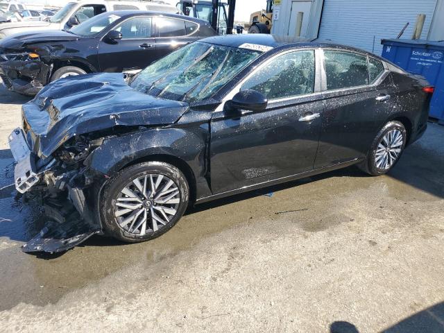 nissan altima sv 2023 1n4bl4dv7pn389428