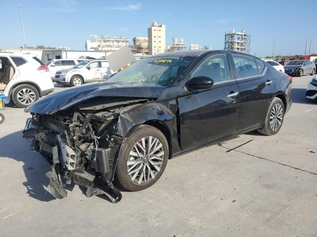 nissan altima sv 2023 1n4bl4dv7pn389588