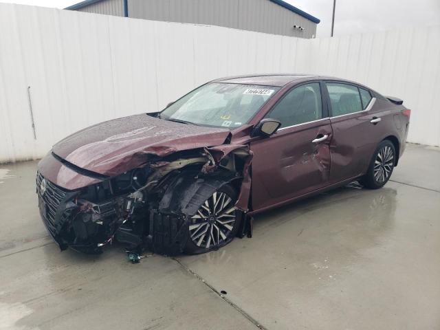 nissan altima 2023 1n4bl4dv7pn410228