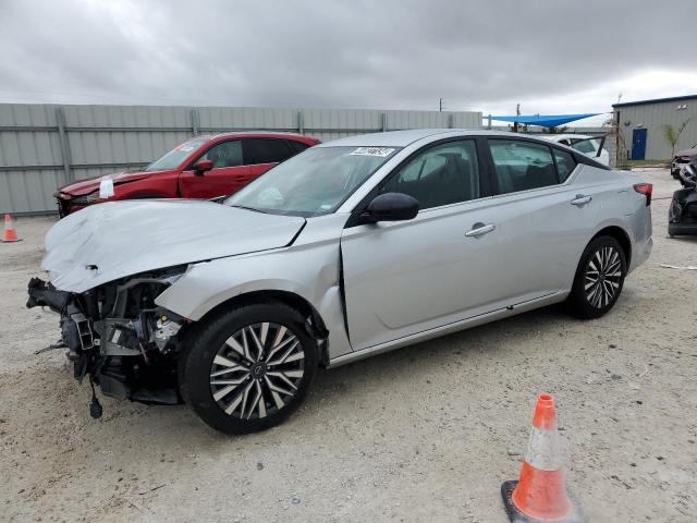 nissan altima 2024 1n4bl4dv7rn346730