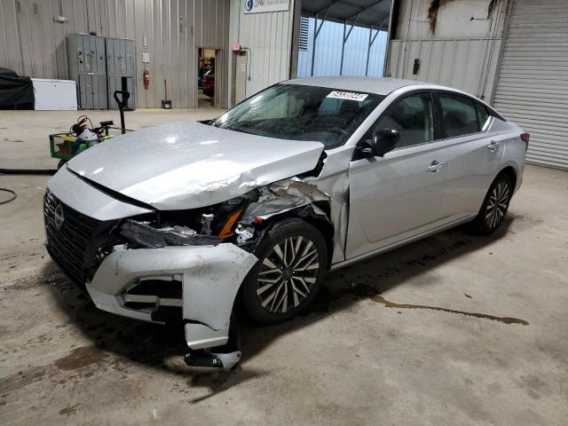 nissan altima sv 2024 1n4bl4dv7rn352964