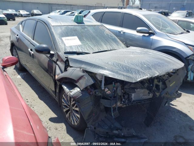 nissan altima 2024 1n4bl4dv7rn361065