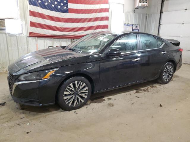 nissan altima sv 2024 1n4bl4dv7rn372812