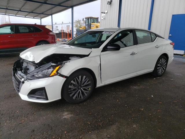 nissan altima sv 2025 1n4bl4dv7sn332431