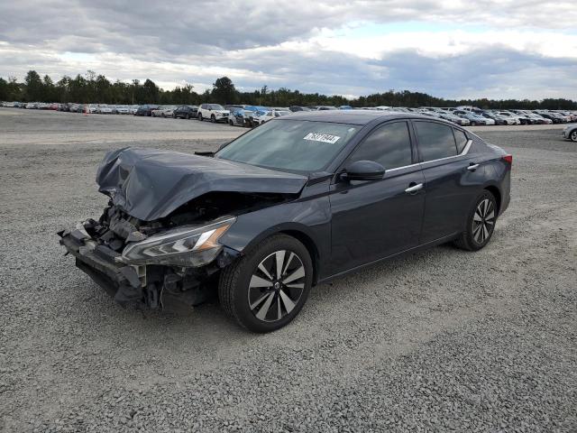 nissan altima sv 2019 1n4bl4dv8kc103736