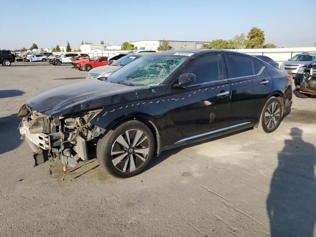 nissan altima sv 2019 1n4bl4dv8kc112680