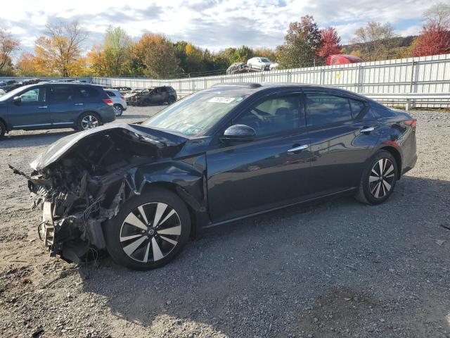 nissan altima sv 2019 1n4bl4dv8kc118267