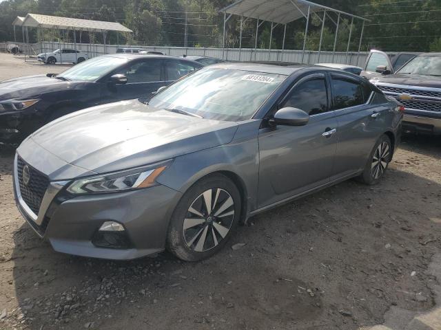 nissan altima sv 2019 1n4bl4dv8kc126966