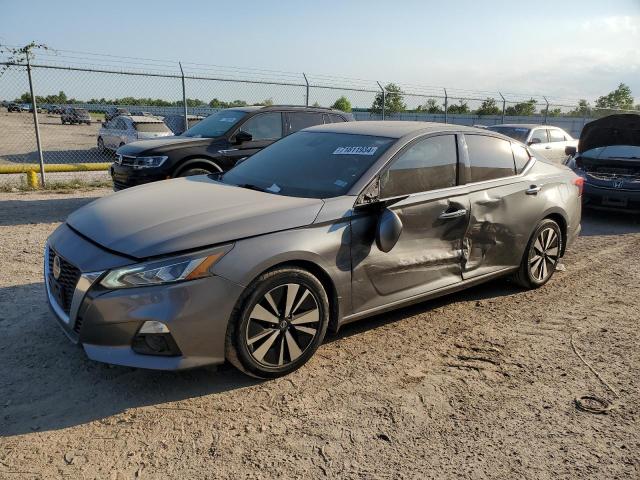 nissan altima sv 2019 1n4bl4dv8kc145632