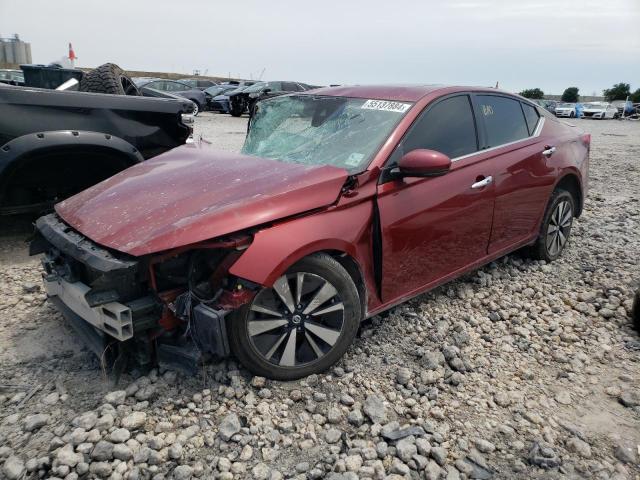 nissan altima 2019 1n4bl4dv8kn309837