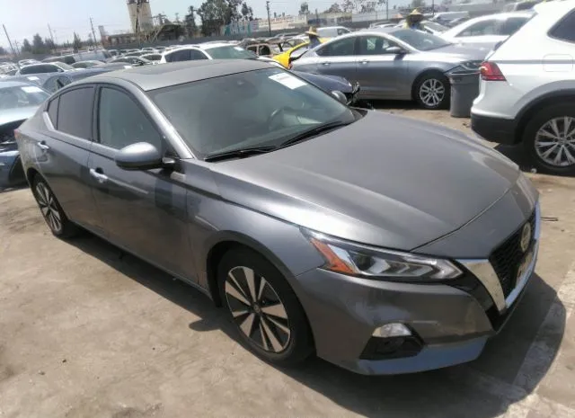 nissan altima 2020 1n4bl4dv8lc274004