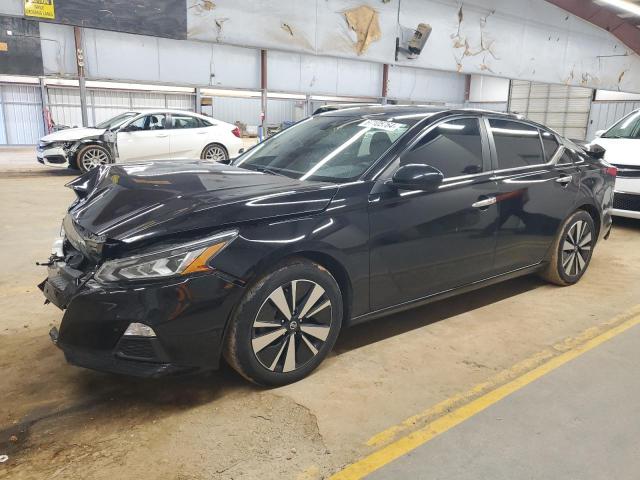 nissan altima sv 2021 1n4bl4dv8mn348527