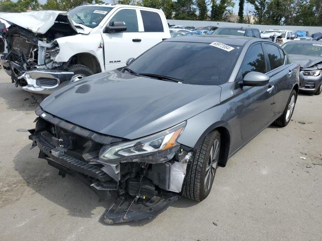 nissan altima sv 2021 1n4bl4dv8mn350231