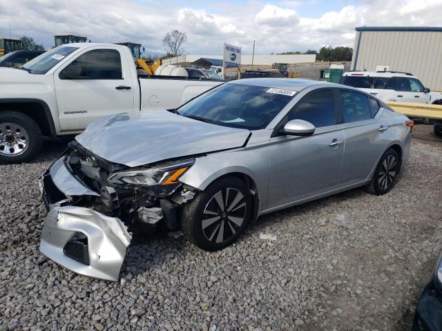 nissan altima 2021 1n4bl4dv8mn365912