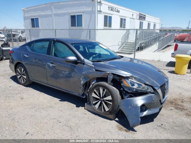 nissan altima 2022 1n4bl4dv8nn300981