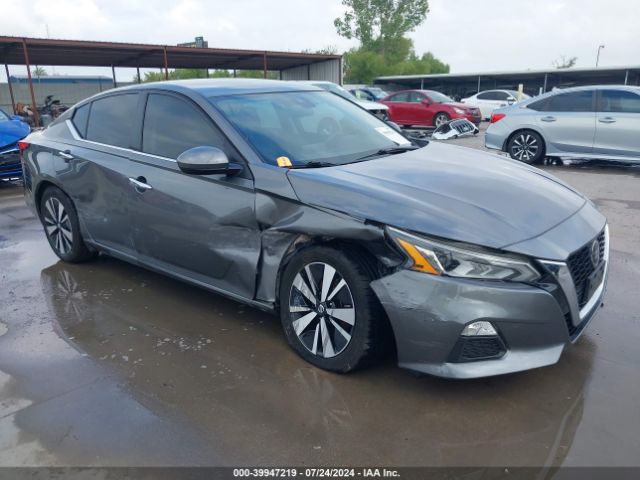 nissan altima 2022 1n4bl4dv8nn328070