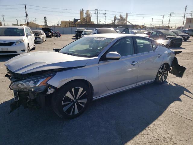 nissan altima 2022 1n4bl4dv8nn331051