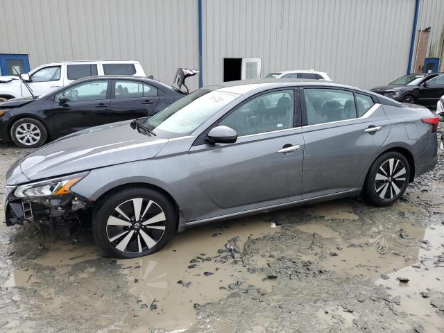 nissan altima sv 2022 1n4bl4dv8nn344219