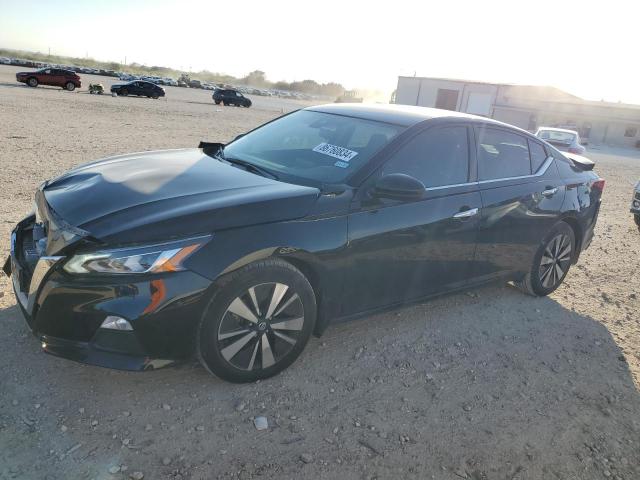 nissan altima sv 2022 1n4bl4dv8nn361618