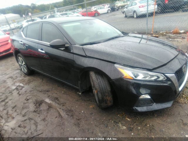 nissan altima 2022 1n4bl4dv8nn361764