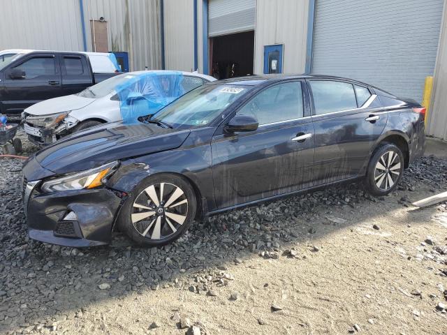 nissan altima sv 2022 1n4bl4dv8nn371677