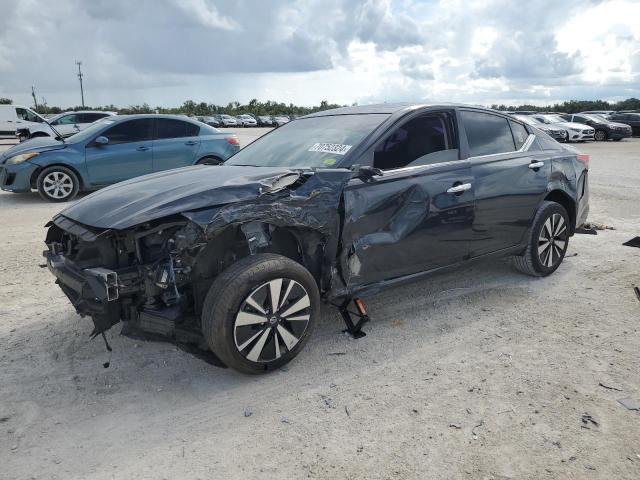 nissan altima sv 2022 1n4bl4dv8nn373073