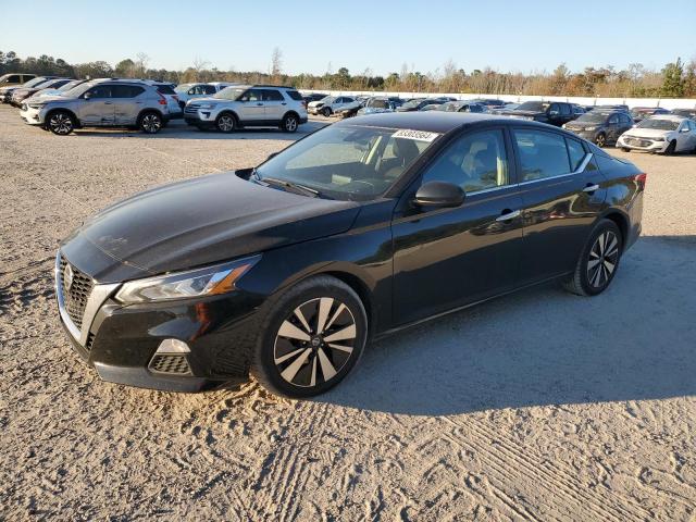 nissan altima sv 2022 1n4bl4dv8nn395073