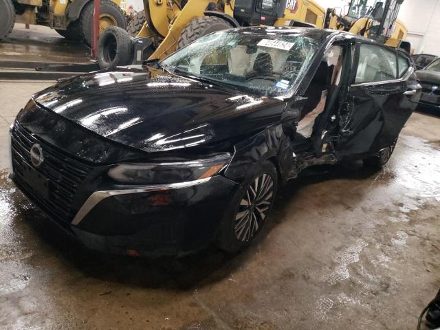 nissan altima sv 2023 1n4bl4dv8pn321395