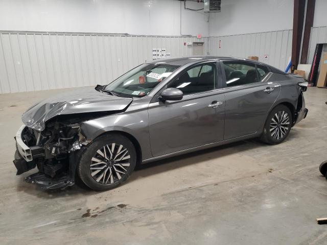 nissan altima 2023 1n4bl4dv8pn377062