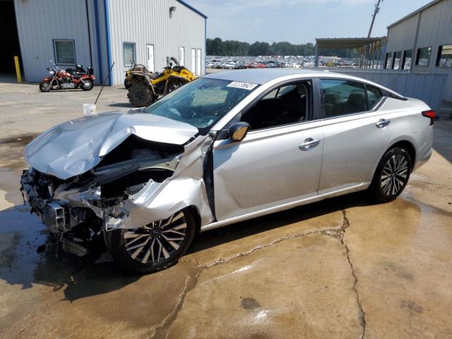 nissan altima sv 2024 1n4bl4dv8rn337745