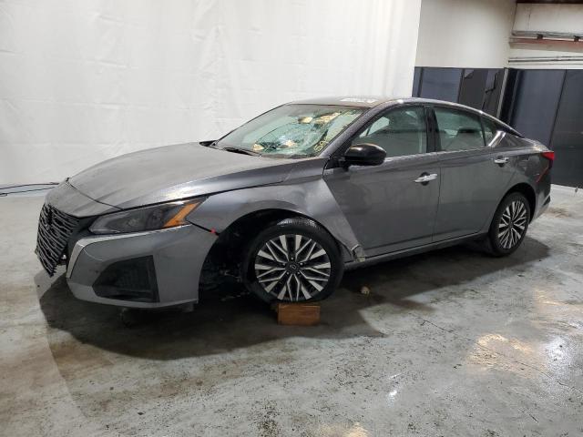 nissan altima 2024 1n4bl4dv8rn364265