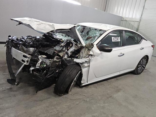 nissan altima sv 2024 1n4bl4dv8rn389022