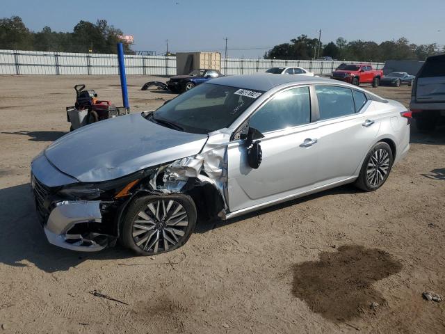 nissan altima sv 2024 1n4bl4dv8rn392325