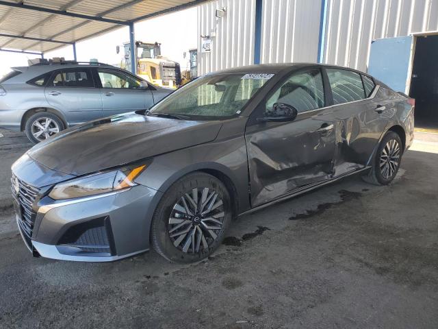 nissan altima 2024 1n4bl4dv8rn395130