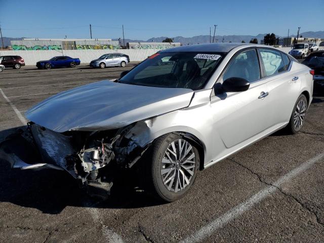 nissan altima sv 2024 1n4bl4dv8rn403176