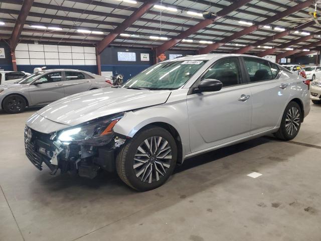 nissan altima sv 2024 1n4bl4dv8rn416574