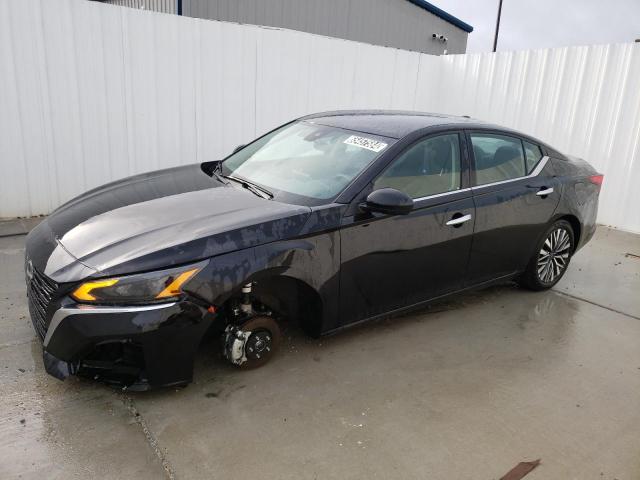 nissan altima sv 2024 1n4bl4dv8rn421631