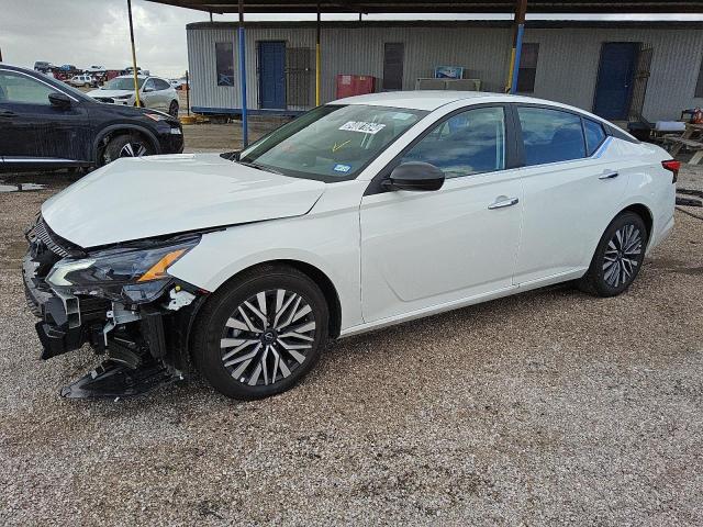 nissan altima sv 2025 1n4bl4dv8sn317470