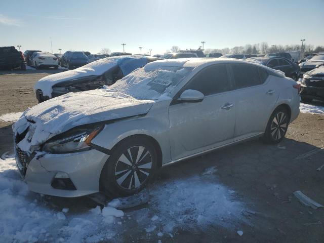 nissan altima 2019 1n4bl4dv9kc108265