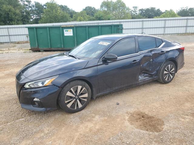 nissan altima sv 2019 1n4bl4dv9kc118116