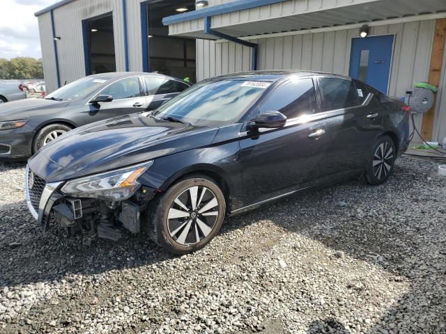 nissan altima sv 2019 1n4bl4dv9kc122764