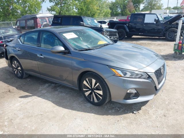 nissan altima 2019 1n4bl4dv9kc144912