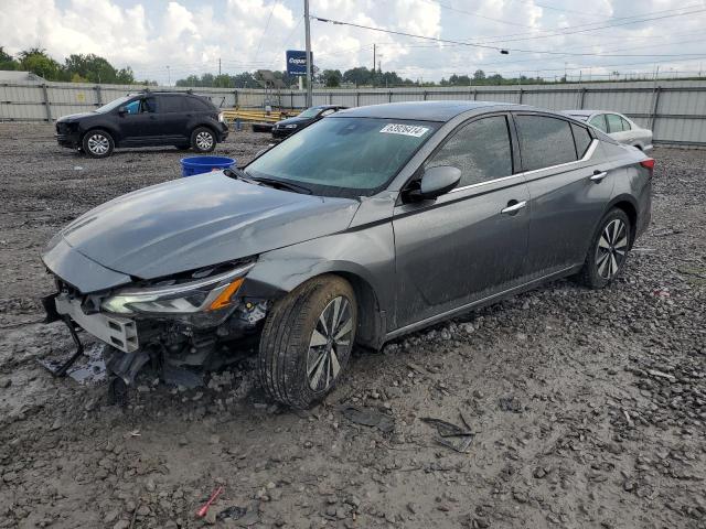 nissan altima 2019 1n4bl4dv9kc216109