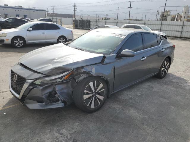 nissan altima 2019 1n4bl4dv9kc222587