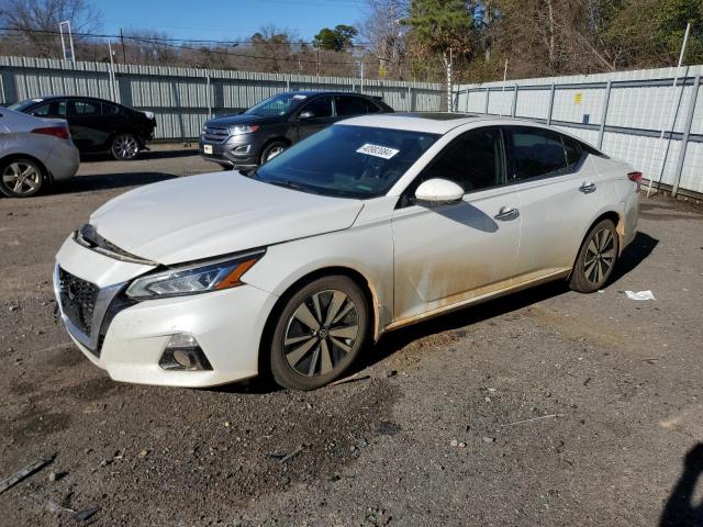 nissan altima 2019 1n4bl4dv9kn308549